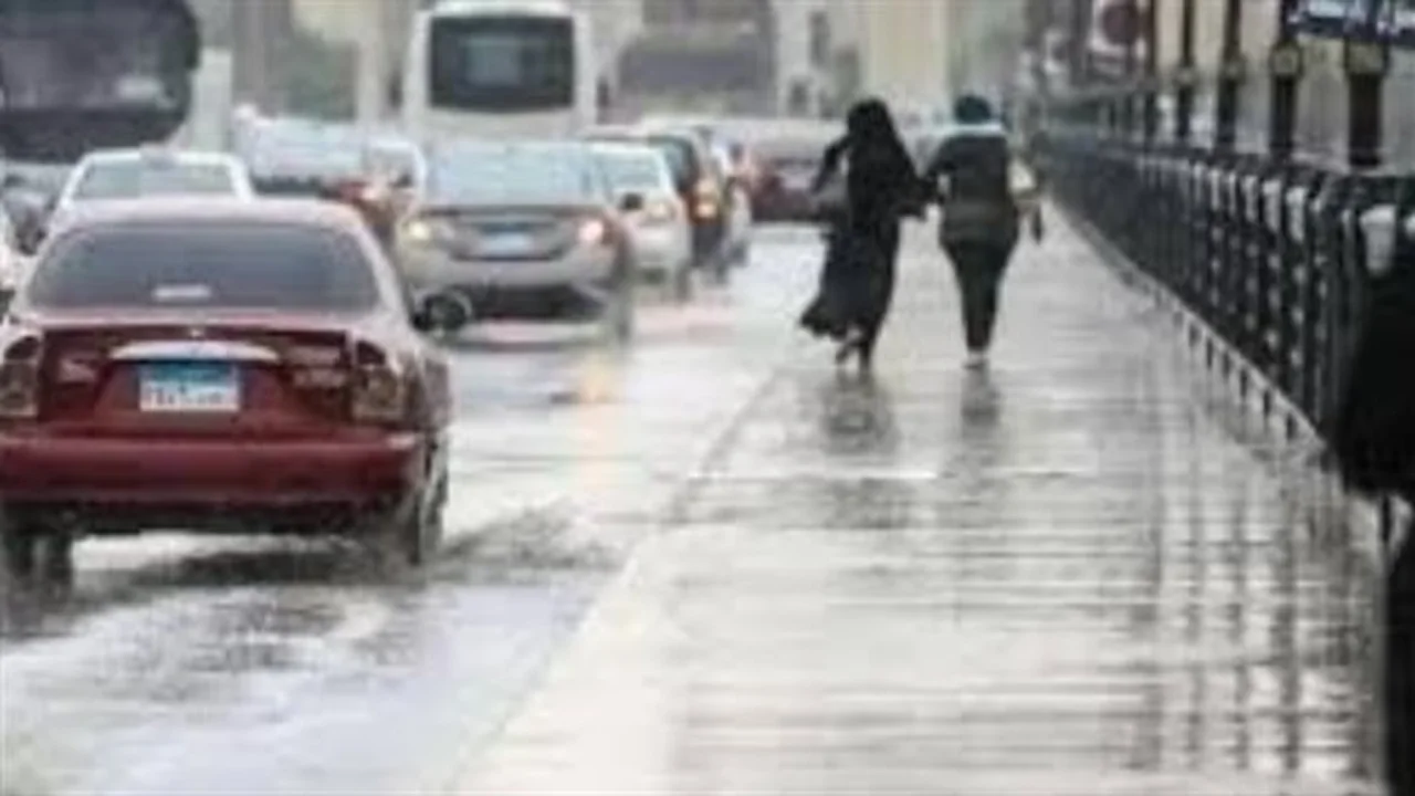 تحذير جوي.. خريطة العواصف الرملية ونشاط الرياح الهابطة في المحافظات الخميس